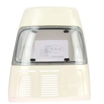 Capot pour climatiseurs FL1600 2200/706075-706076
